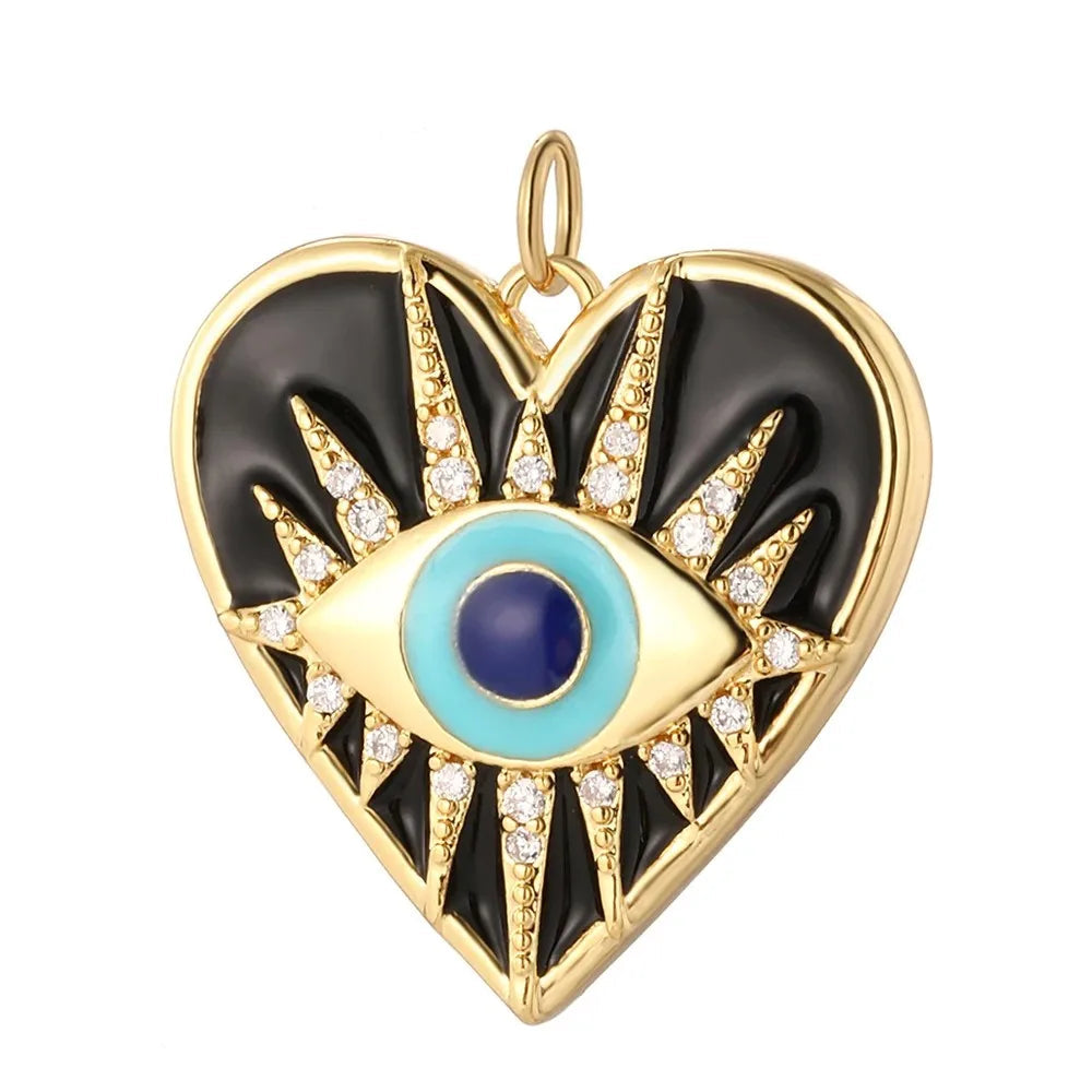 Charm Heartwatcher