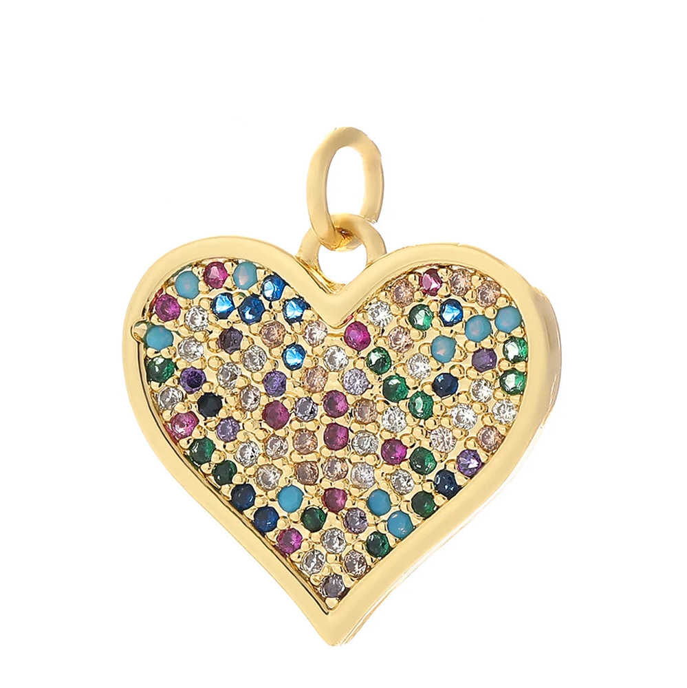Charm Star