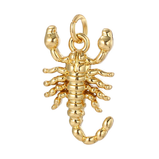 Charm Scorpio