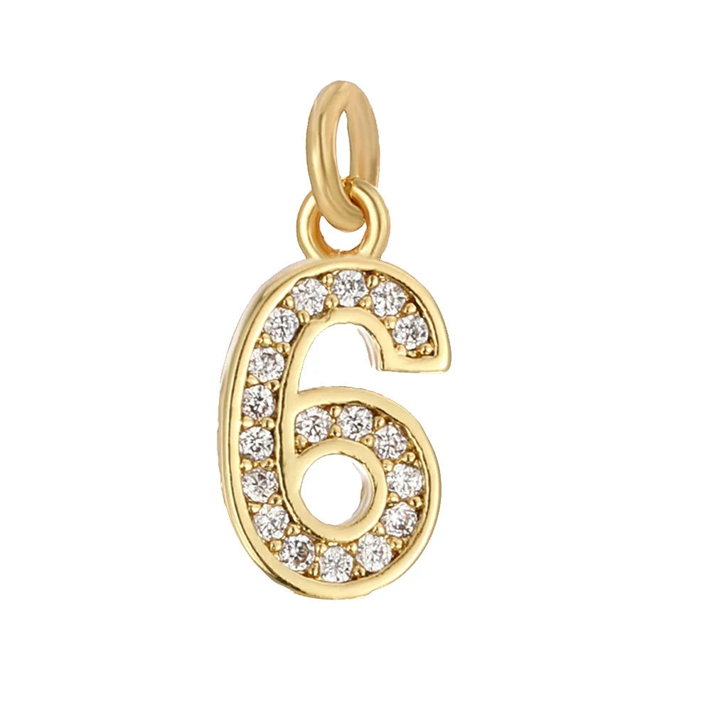 Charm Bling Number