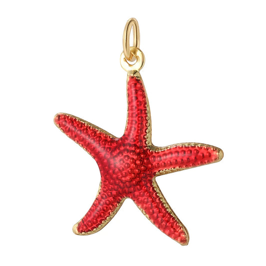 Charm Starfish