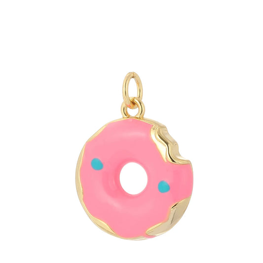 Charm Homer's Donut