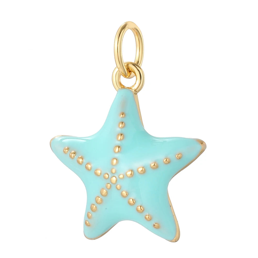 Charm Sea Star