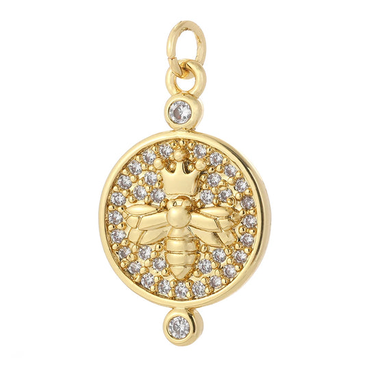 Charm Honey Guardian